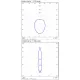 Aplica Dormitor Calma A3836001N ACB LED, Negru, Spania
