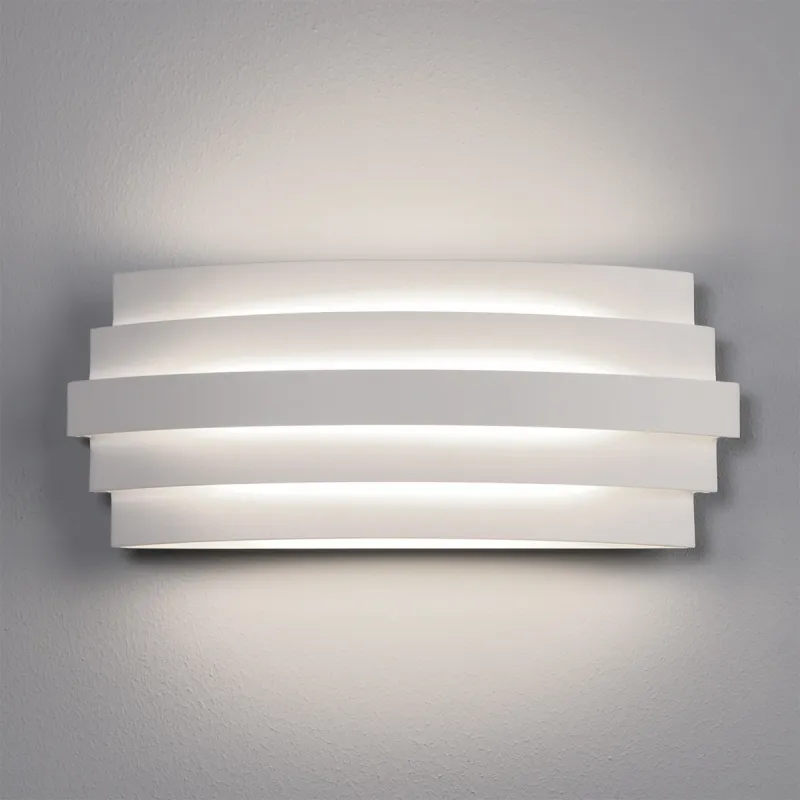 Aplica Luxur A3840070BDP ACB LED, Alb, Spania