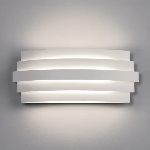 Aplica Luxur A3840070BDT ACB LED, Alb, Spania