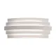 Aplica Luxur A3840070BDT ACB LED, Alb, Spania