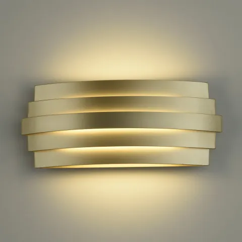 Aplica Luxur A3840070O ACB LED, Opal, Spania