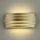 Aplica Luxur A3840070O ACB LED, Opal, Spania