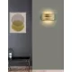 Aplica Luxur A3840070O ACB LED, Opal, Spania