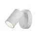 Aplica Dormitor Gina A38741B ACB GU10, Alb, Spania