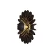 Aplica Rosa Del Desierto A3912245N ACB E27, Negru, Spania