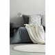 Aplica Modrian A3951080B ACB GU10, Alb, Spania