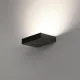 Aplica Brick A3972070NDP ACB LED, Negru, Spania