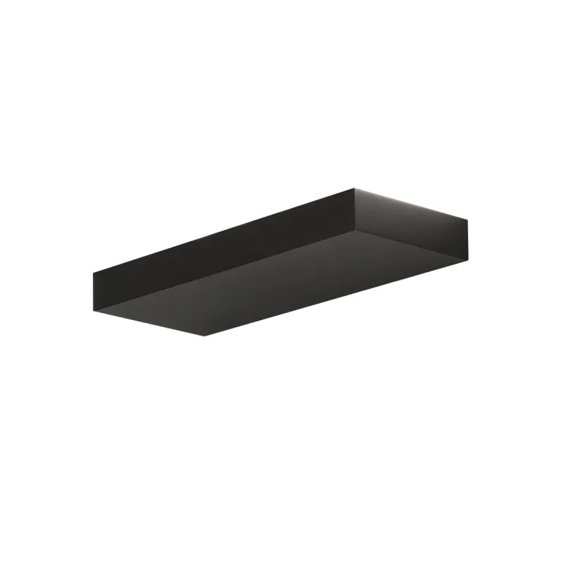 Aplica Brick A3972170N ACB LED, Negru, Spania