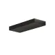 Aplica Brick A3972171NDP ACB LED, Negru, Spania