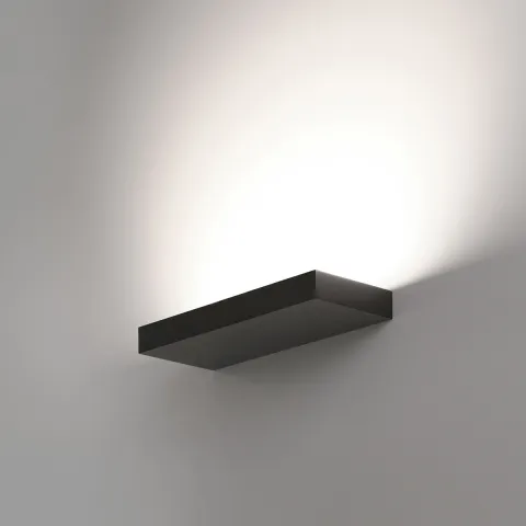 Aplica Brick A3972171N ACB LED, Negru, Spania