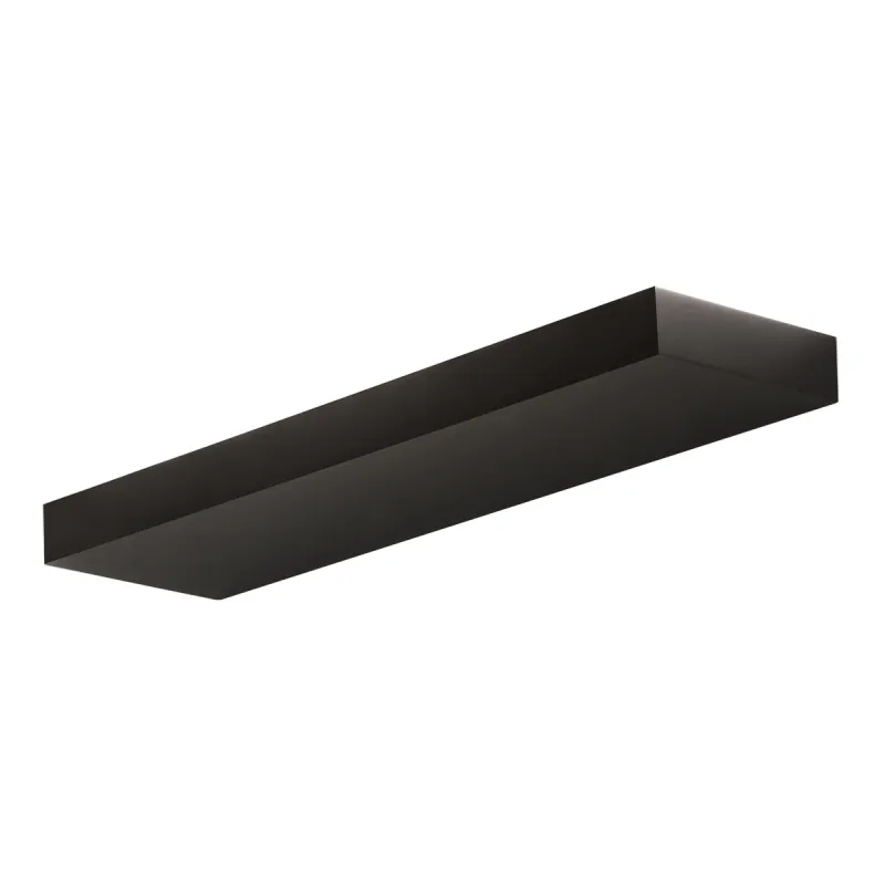 Aplica Brick A3972270NDP ACB LED, Negru, Spania