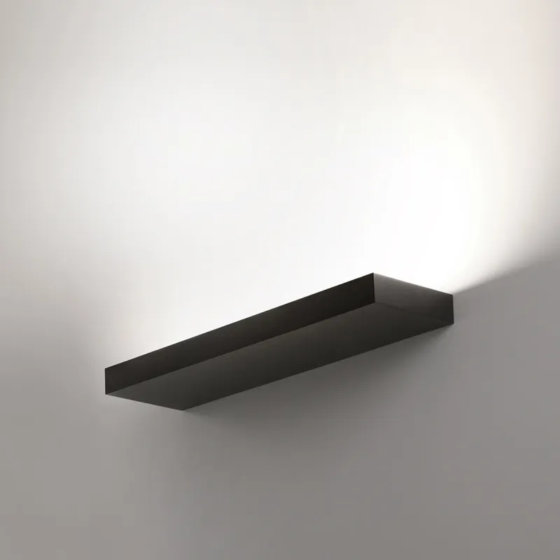 Aplica Brick A3972270N ACB LED, Negru, Spania