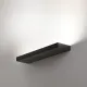 Aplica Brick A3972270N ACB LED, Negru, Spania