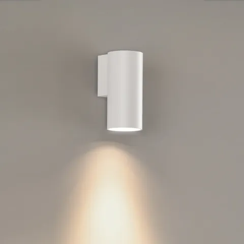 Aplica Pipe A3986000BDP ACB LED, Alb, Spania