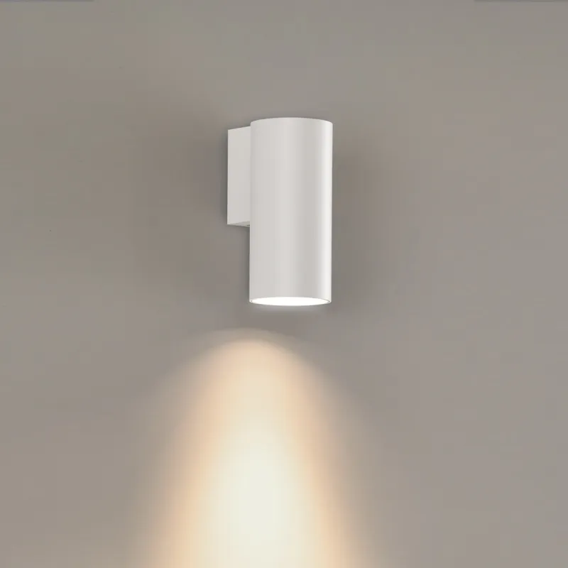 Aplica Pipe A3986000B ACB LED, Alb, Spania