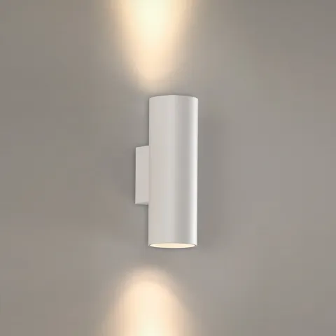 Aplica Pipe A3986100BDP ACB LED, Alb, Spania