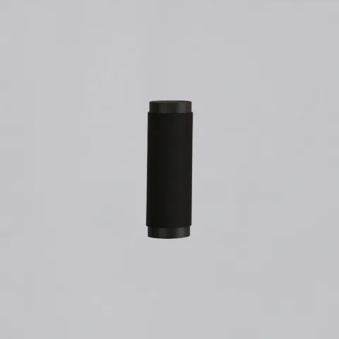 Aplica Lux A3989100NNDP ACB LED, Negru, Spania