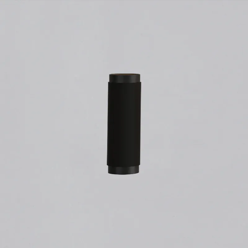 Aplica Lux A3989100NNDP ACB LED, Negru, Spania