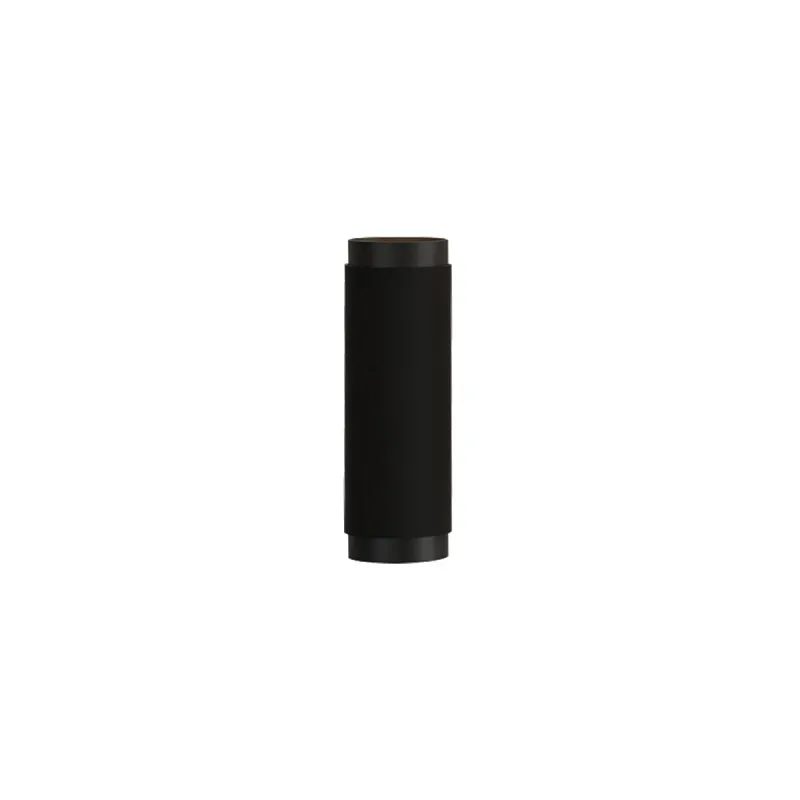 Aplica Lux A3989100NNDP ACB LED, Negru, Spania