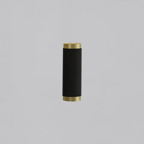 Aplica Lux A3989100ON ACB LED, Auriu, Spania