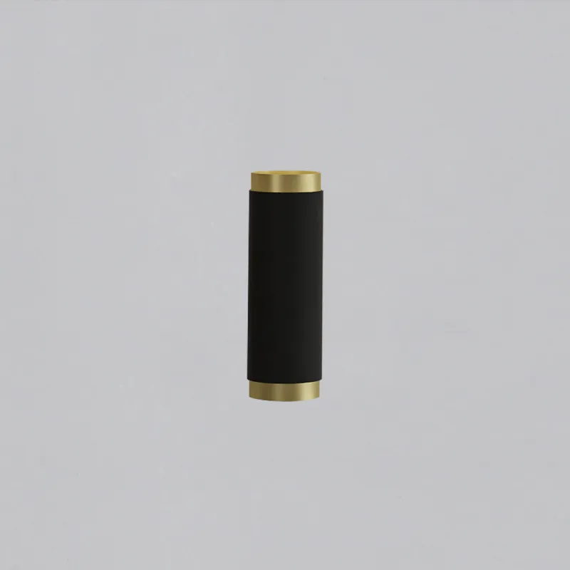 Aplica Lux A3989100ON ACB LED, Auriu, Spania