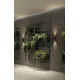 Aplica Lux A3989100ON ACB LED, Auriu, Spania