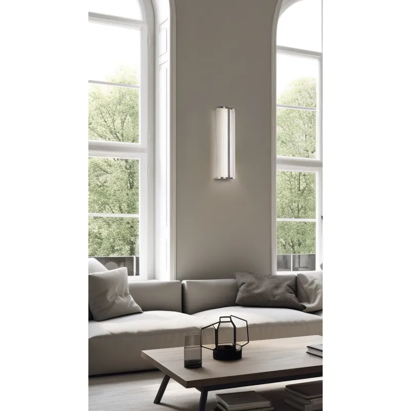 Aplica Baie Diva A3990170C ACB LED, Crom, Spania