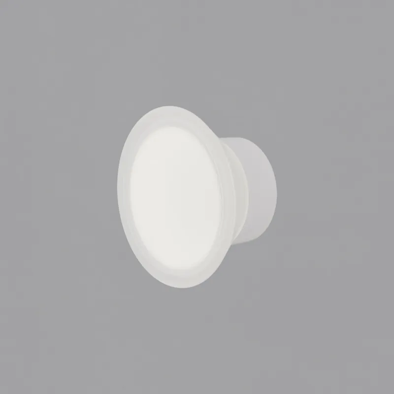 Aplica Exterior Yes A3993090B ACB LED, Alb, Spania