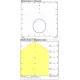 Aplica Exterior Yes A3993090B ACB LED, Alb, Spania