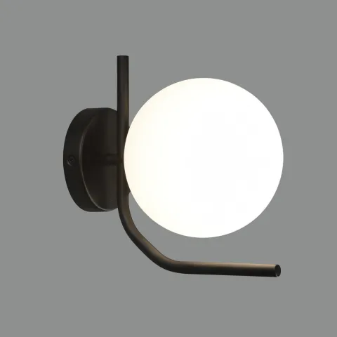 Aplica Maui A81632N ACB E27, Opal, Spania