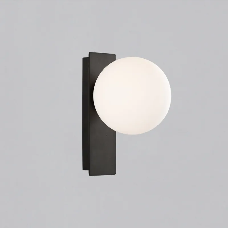 Aplica Kin A8169191NDT ACB LED, Negru, Spania