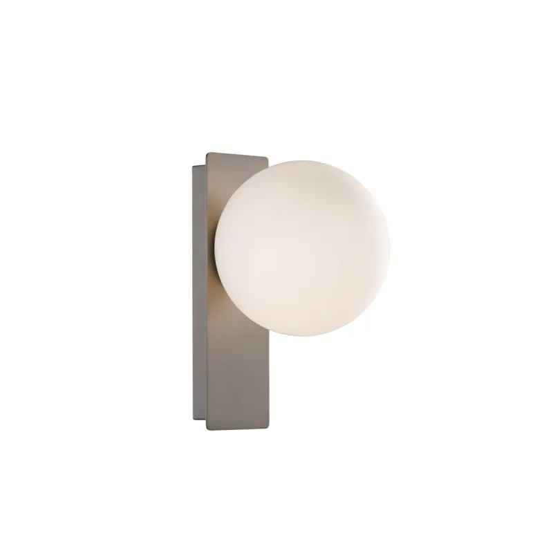 Aplica Kin A8169191NMDP ACB LED, Nichel, Spania