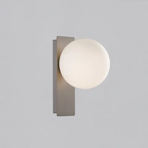 Aplica Kin A8169191NMDT ACB LED, Nichel, Spania