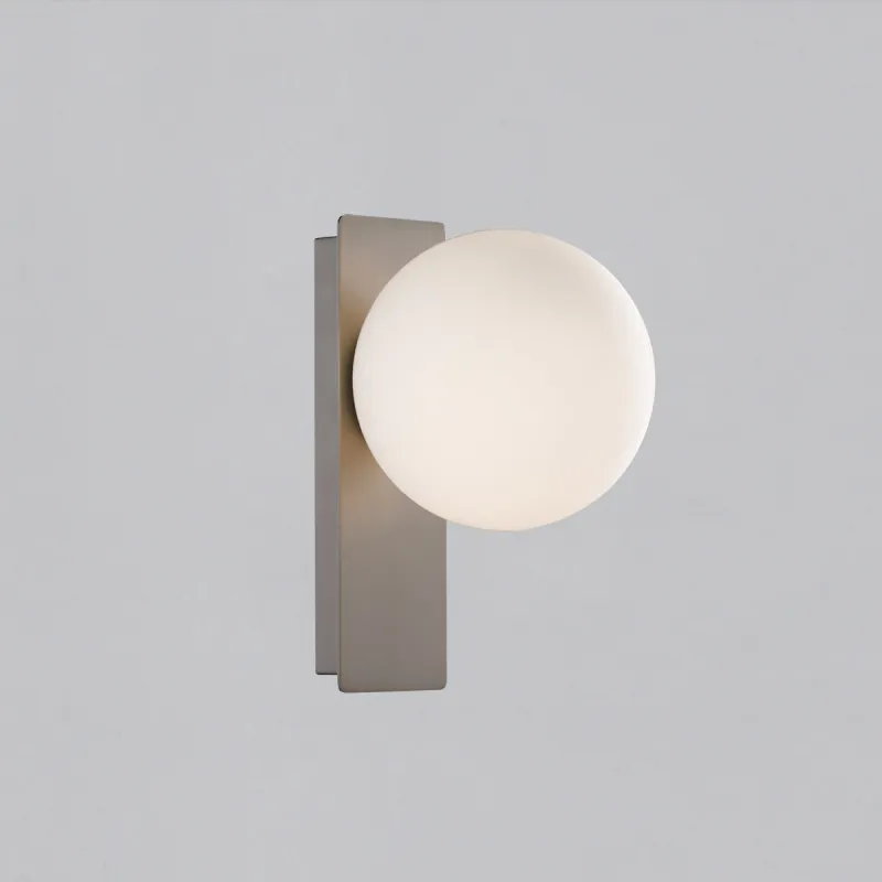 Aplica Kin A8169191NMDT ACB LED, Nichel, Spania