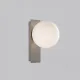 Aplica Kin A8169191NM ACB LED, Nichel, Spania