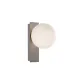 Aplica Kin A8169191NM ACB LED, Nichel, Spania