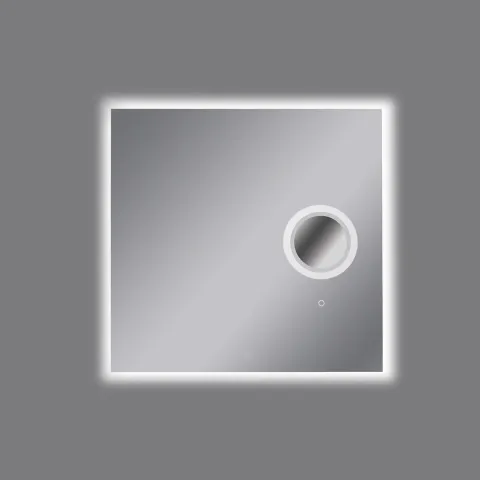 Oglinda Baie Olter A943810LB ACB LED, Spania