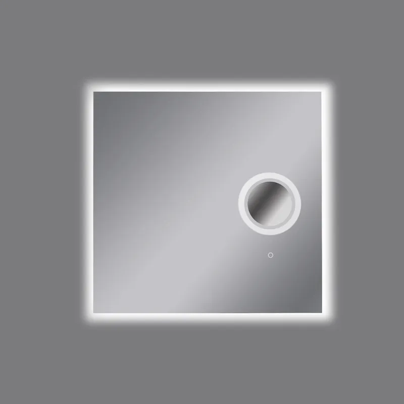 Oglinda Baie Olter A943810LB ACB LED, Spania