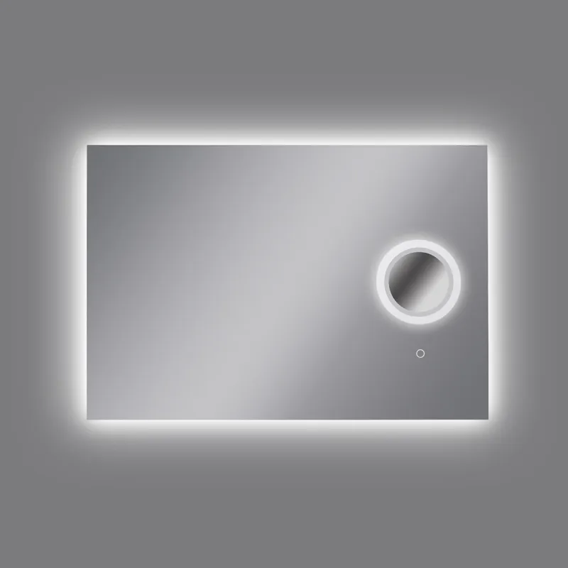 Oglinda Baie Olter A943820LB ACB LED, Spania