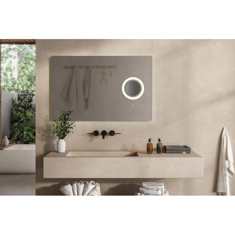 Oglinda Baie Olter A943820LB ACB LED, Spania