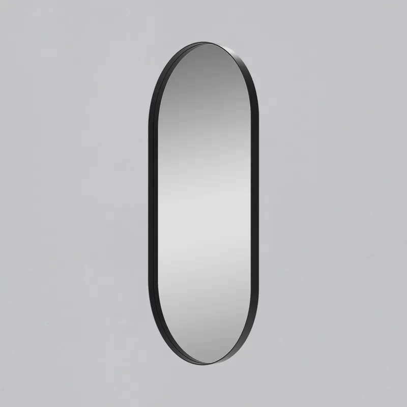 Oglinda Baie Daniela A9755140N ACB Negru, Spania