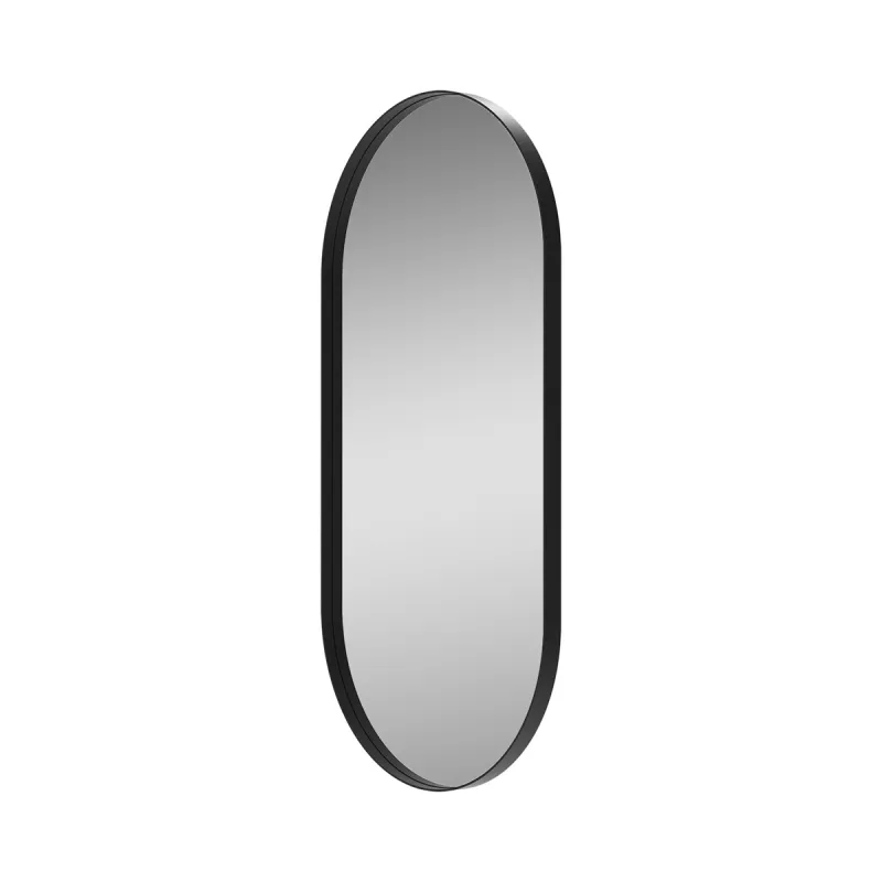 Oglinda Baie Daniela A9755140N ACB Negru, Spania