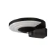 Aplica Exterior Solara Gloss AS2074000N ACB LED, Antracit, Spania