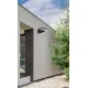 Aplica Exterior Solara Gloss AS2074000N ACB LED, Antracit, Spania