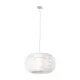 Pendul Mirta C3055081BB ACB E27, Alb, Spania