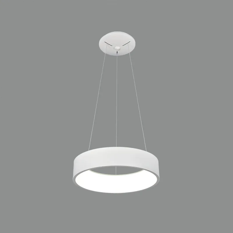 Suspensie Dilga C3450170BDP ACB LED, Alb, Spania