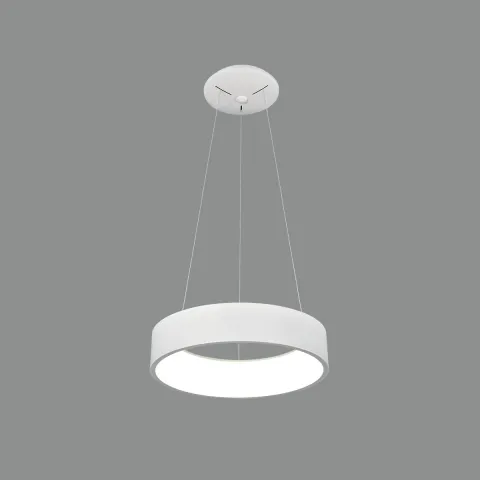 Suspensie Dilga C3450170BDT ACB LED, Alb, Spania