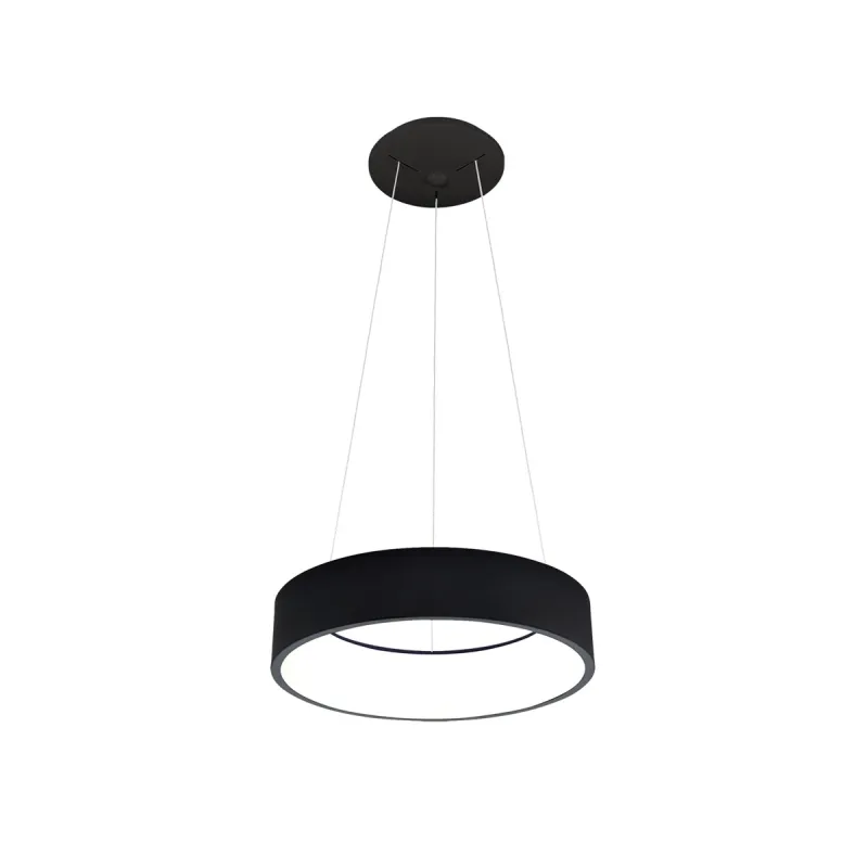 Suspensie Dilga C3450170NCA ACB LED, Negru, Spania