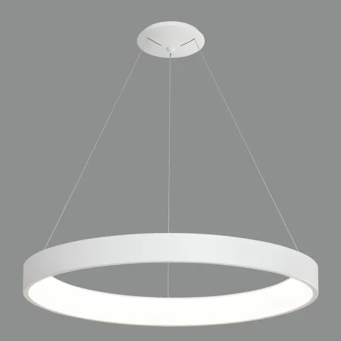Suspensie Dilga C3450670BDP ACB LED, Alb, Spania