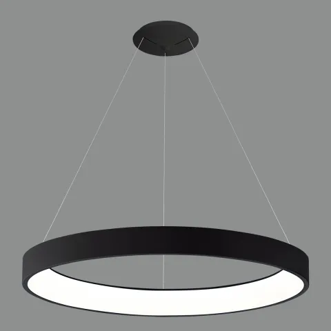 Suspensie Dilga C3450670NDP ACB LED, Negru, Spania